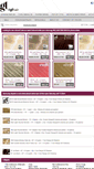 Mobile Screenshot of glamorouslengths.com